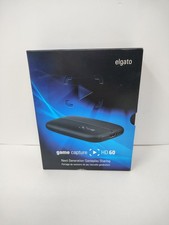 Elgato Game Capture HD60 Next