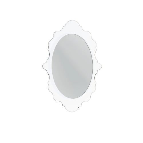Iplex specchio ingresso - -,