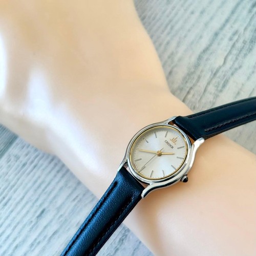 Orologio uomo citizen attesa - orologio,