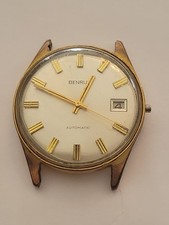 Orologio da polso uomo Benrus