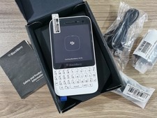 Smartphone blackberry - smartphone, q5
