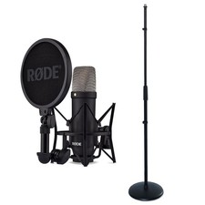 Rode NT1 Signature Black