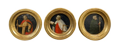 Gesù san tommaso apostolo - san,