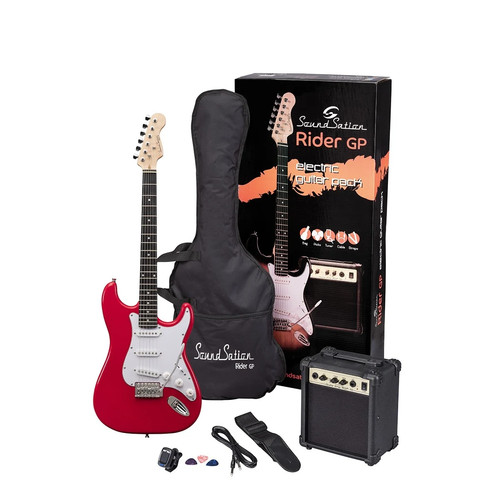 Soundsation rider car candy - soundsation, gp