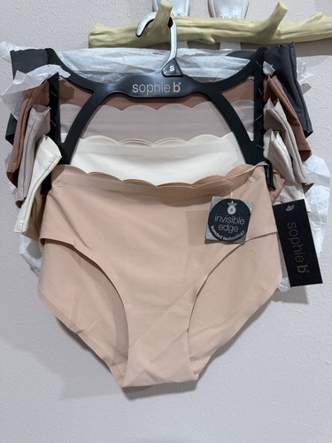 Nwt sophie invisible edge - invisible,