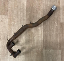 Collettori marmitta Suzuki DR