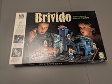 MB Brivido Gioco da Tavolo