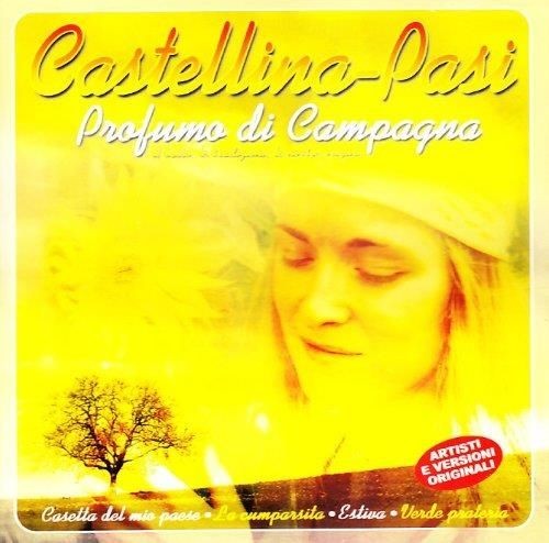 Audio castellina pasi - audio,