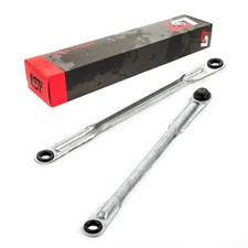 Tergicristalli Linkage