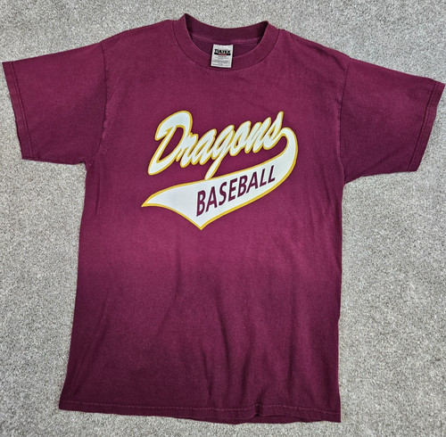 Camicia baseball dayton - da,