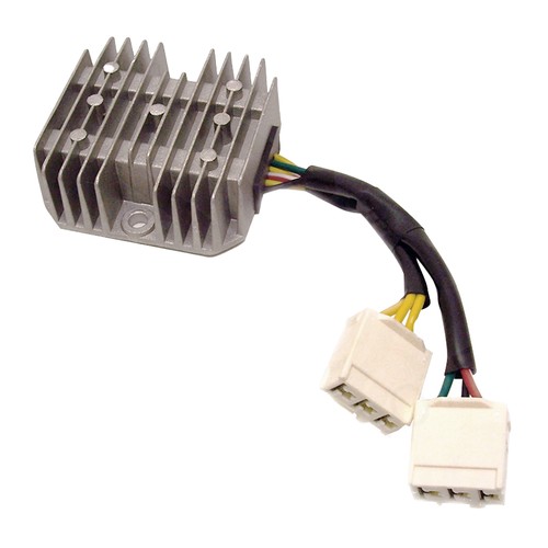 Regolatore tensione honda - di,