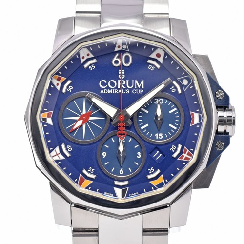 Orologio uomo automatico corum - orologio,