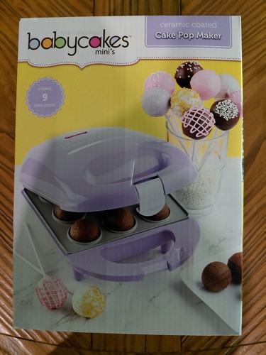 Mini macchina per torte - ,
