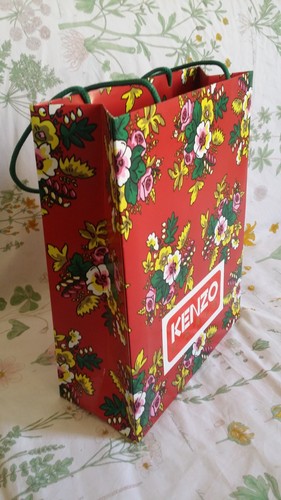 Kenzo scchetto originale - scchetto,