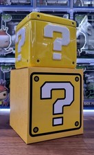 Nintendo - Super Mario - Block