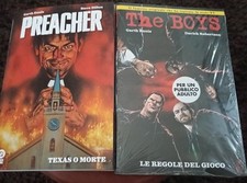 (rarita')Fumetti Primo numero