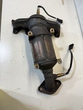 Catalizzatore originale senza