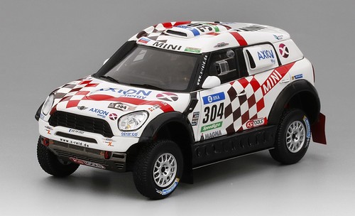 Truescale mini all4 - truescale,