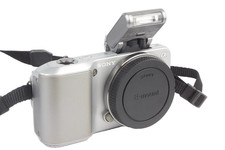 Sony Alpha NEX-3 14,2