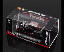 2023 Bburago 1:32 Porsche 911