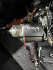 TERREMOTO XT 1/2 pollice