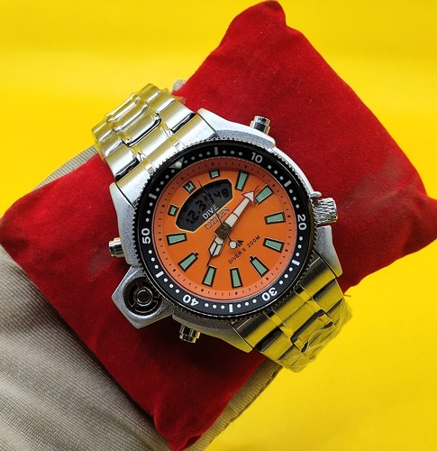 Orologio polso uomo luxury - orologio,