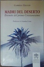 Ziegler MADRI DEL DESERTO