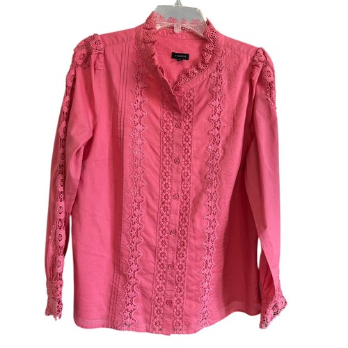Camicetta talbots taglia - camicetta, m