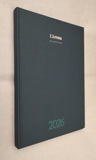 AGENDA 2026 -  L'ARENA VR 160