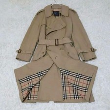 Burberry Burberrys Beige Nova
