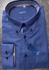 Men's Long Sleeve Cotton