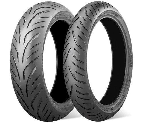 Bridgestone battlax t32 180 - battlax, 180/55
