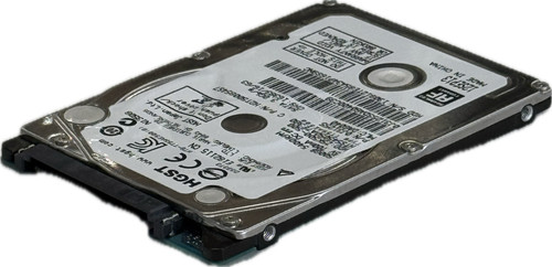 500 hdd sata - 500, pollici