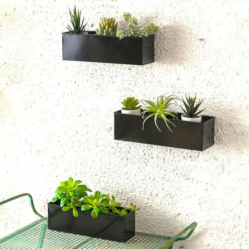 Lalagreen set fioriere - set, a