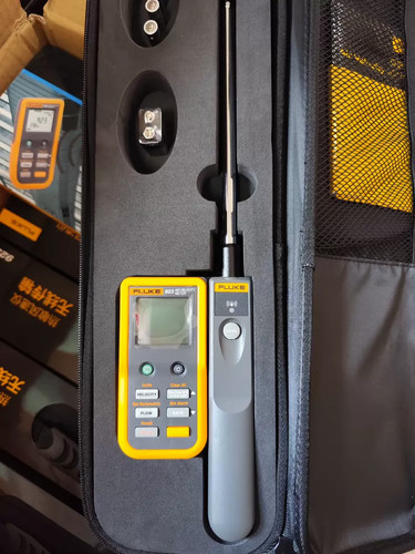 1pz fluke 923 nuovo misuratore - 1pz,