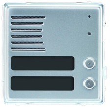 Frontale per posto esterno