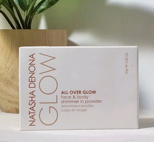 Natasha denona glow all over - denona,