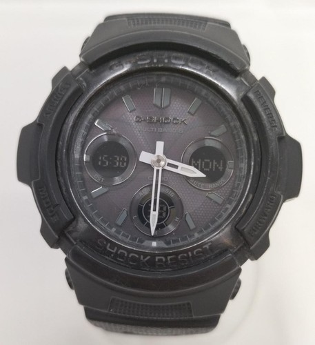 Solare radiocomandato casio - solare,