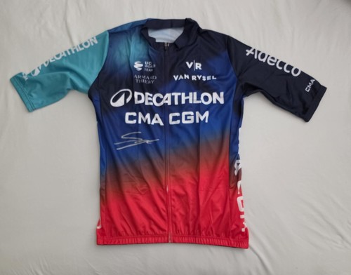 Maglia ciclismo paul - ciclismo,