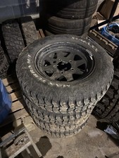 Cerchi gomme off - cerchi,