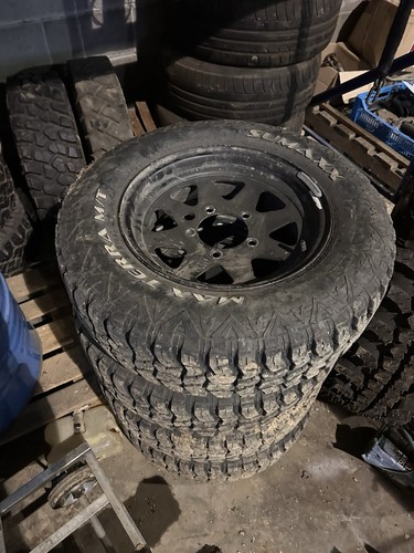 Cerchi gomme off road per - cerchi, e