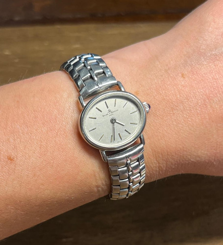Orologio baume mercier - baume, et