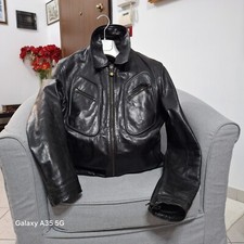 Guibotto Brand: Ferrari In Pelle originale Unisex