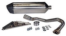 Marmitta omol yamaha - marmitta,