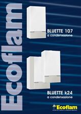 Ricambi Per Caldaia ECOFLAM Bluette 107 a Condensazione