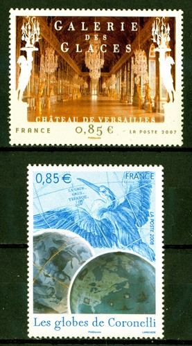 France 4119 4144 - france, &