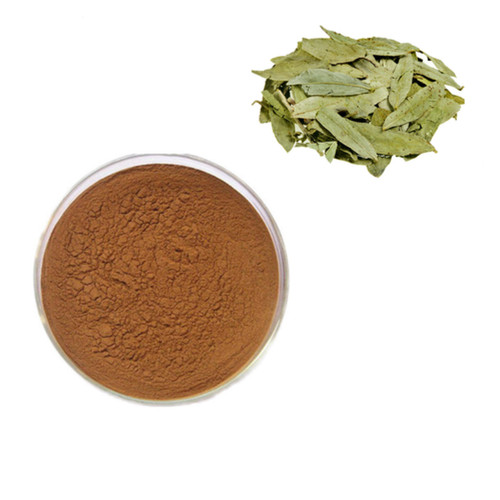 Estratto foglie senna - di,