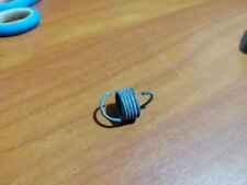 MOLLA MANIGLIA COFANO ISPEZIONE CASSONE APERTO PIAGGIO APE TM 703 1999 04 162549