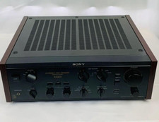 SONY TA-F333 ESX Amplifier