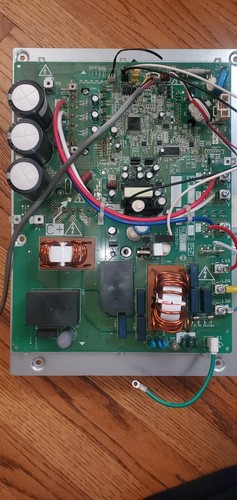 Mcquay daikin 2198408 - mcquay, gruppo